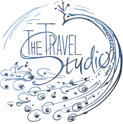 The Travel Studio