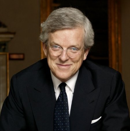 Dr. Arch. Luca Clavarino, MSc(LA), FRICS